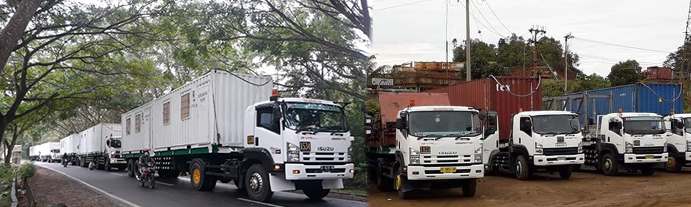 PT. PHINISI UTAMI LOGISTIK