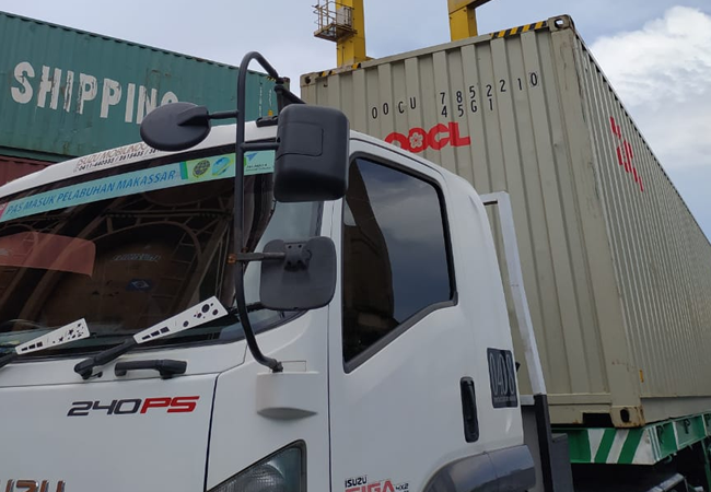 Komextra TransMega dan Soroako