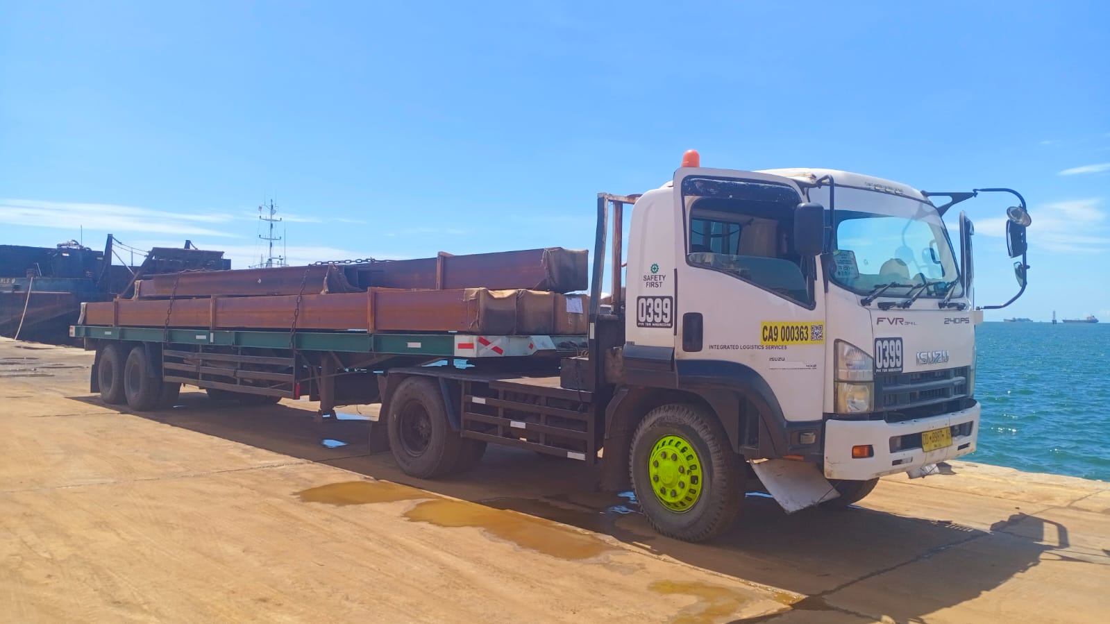 Mks - PT. Vale Sorowako (Januari 2024)